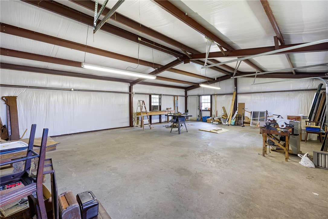 Dardanelle City Sub - Residential