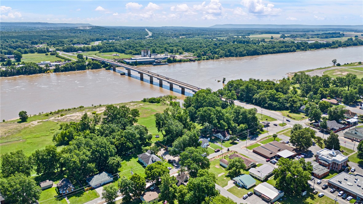 Dardanelle City Sub - Residential