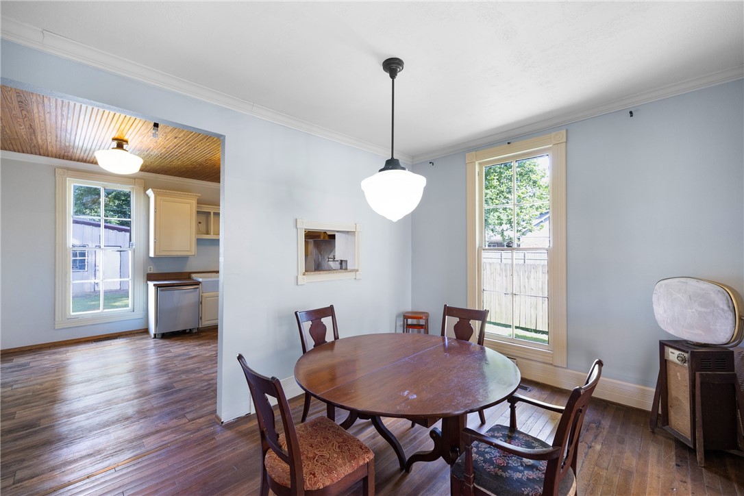 Dardanelle City Sub - Residential