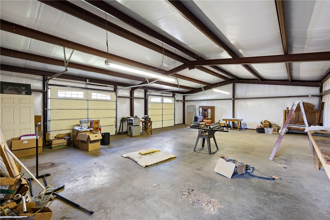 Dardanelle City Sub - Residential