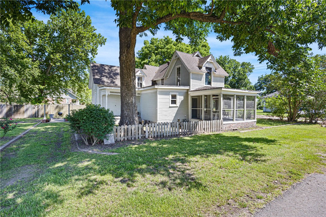 Dardanelle City Sub - Residential