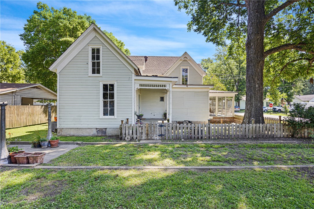 Dardanelle City Sub - Residential