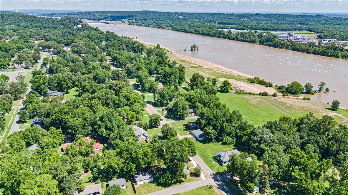 Dardanelle City Sub - Residential