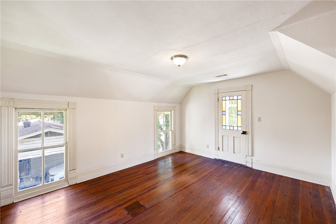 Dardanelle City Sub - Residential