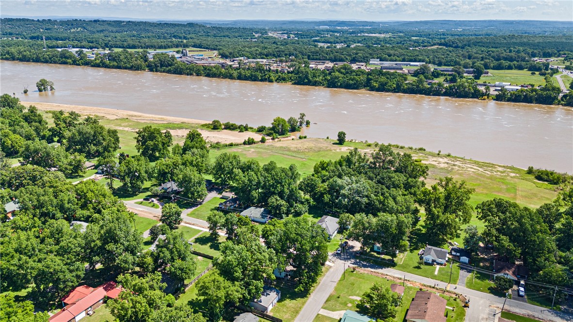 Dardanelle City Sub - Residential