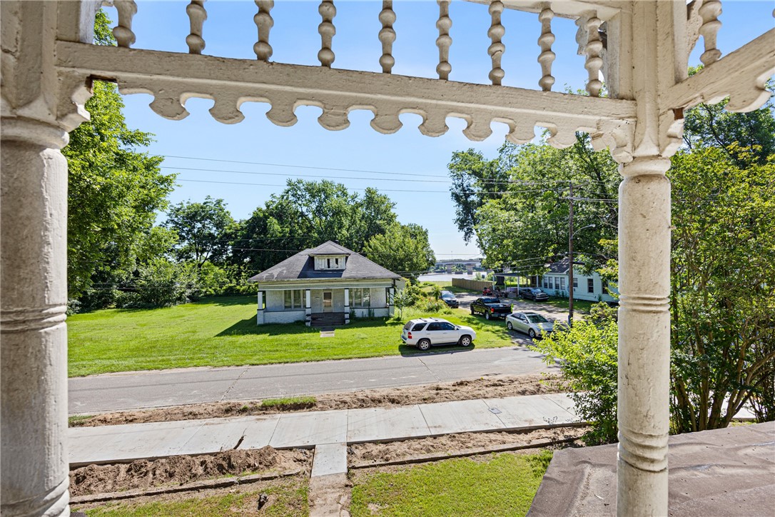 Dardanelle City Sub - Residential