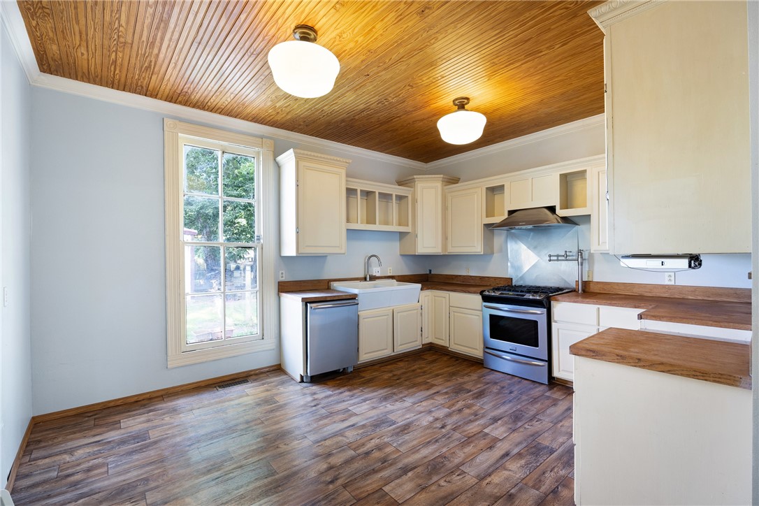 Dardanelle City Sub - Residential