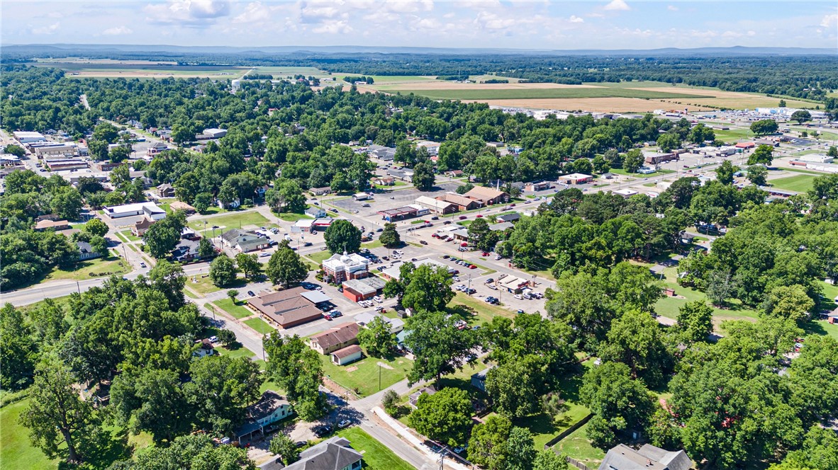 Dardanelle City Sub - Residential
