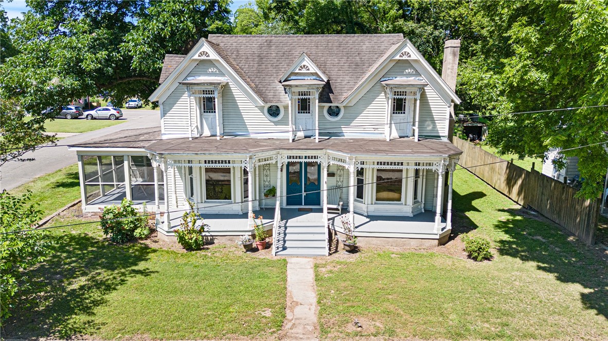 Dardanelle City Sub - Residential