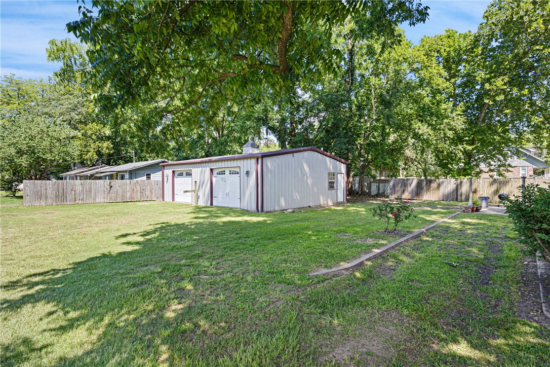 Dardanelle City Sub - Residential