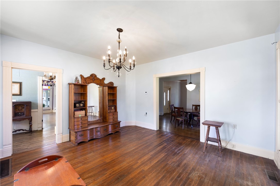 Dardanelle City Sub - Residential