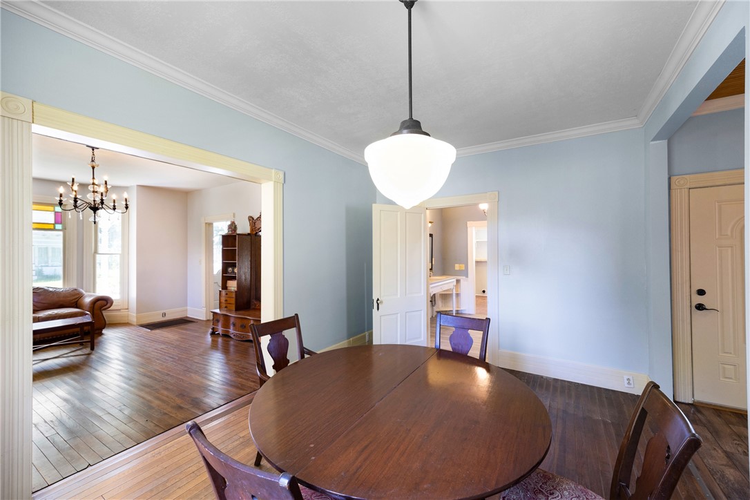 Dardanelle City Sub - Residential