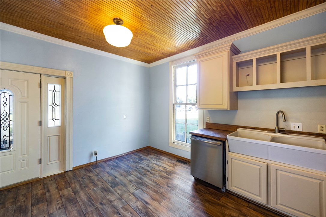 Dardanelle City Sub - Residential