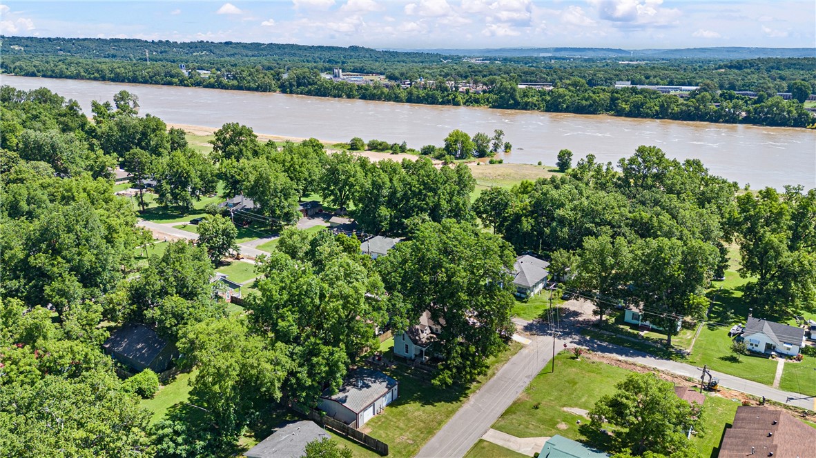 Dardanelle City Sub - Residential