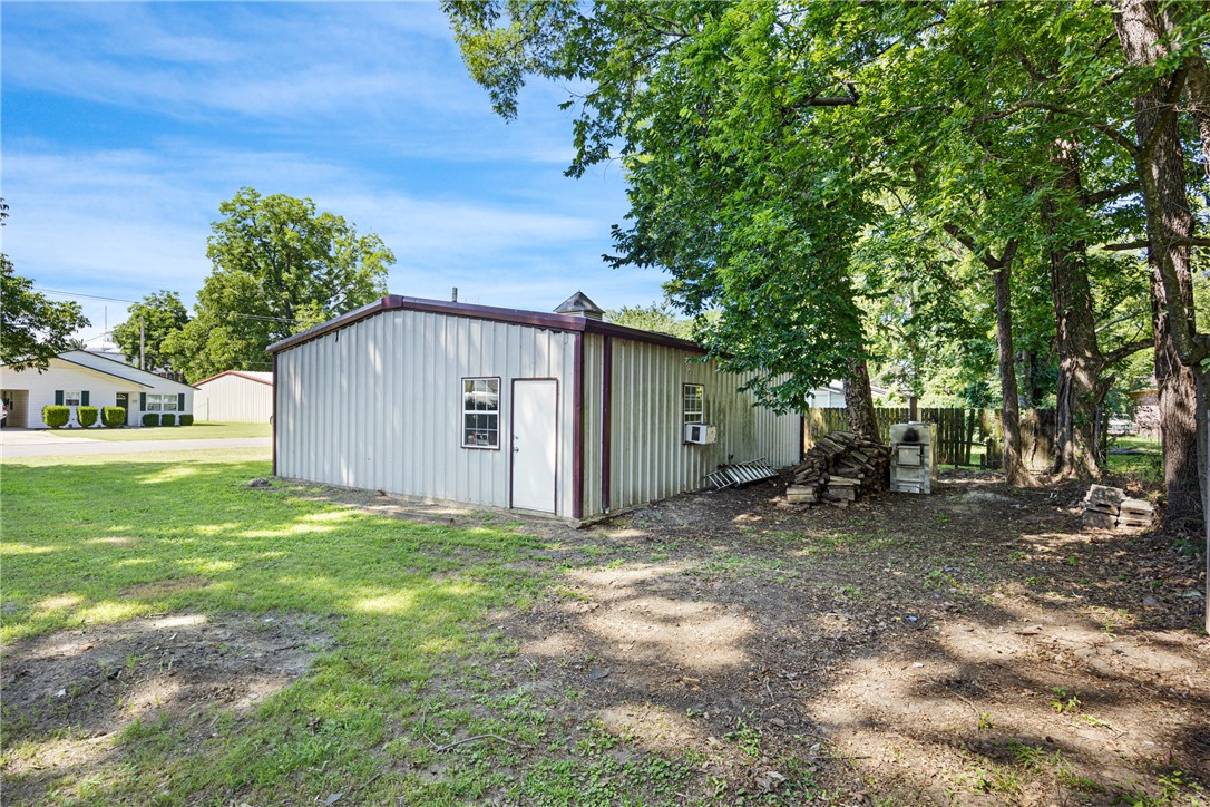 Dardanelle City Sub - Residential