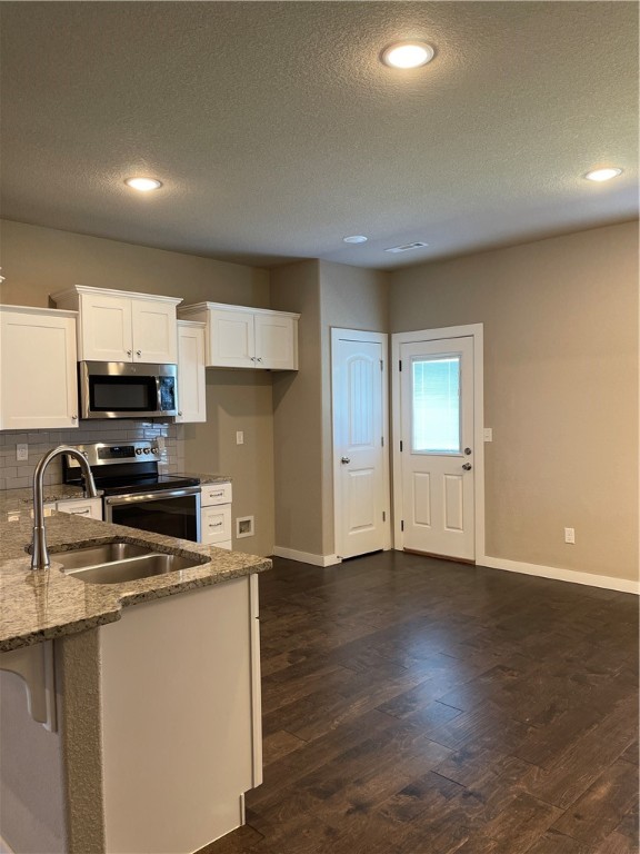 Bliss Meadows Centerton - Residential Lease