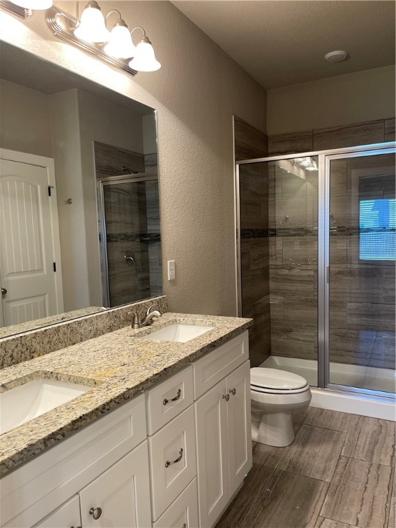 Bliss Meadows Centerton - Residential Lease