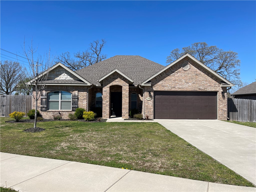 Bliss Meadows Centerton - Residential Lease