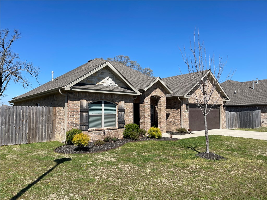 Bliss Meadows Centerton - Residential Lease