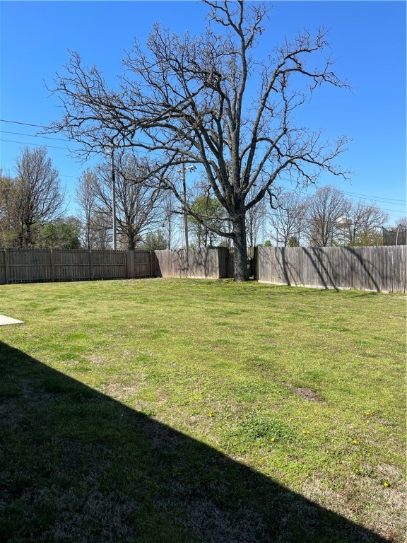 Bliss Meadows Centerton - Residential Lease