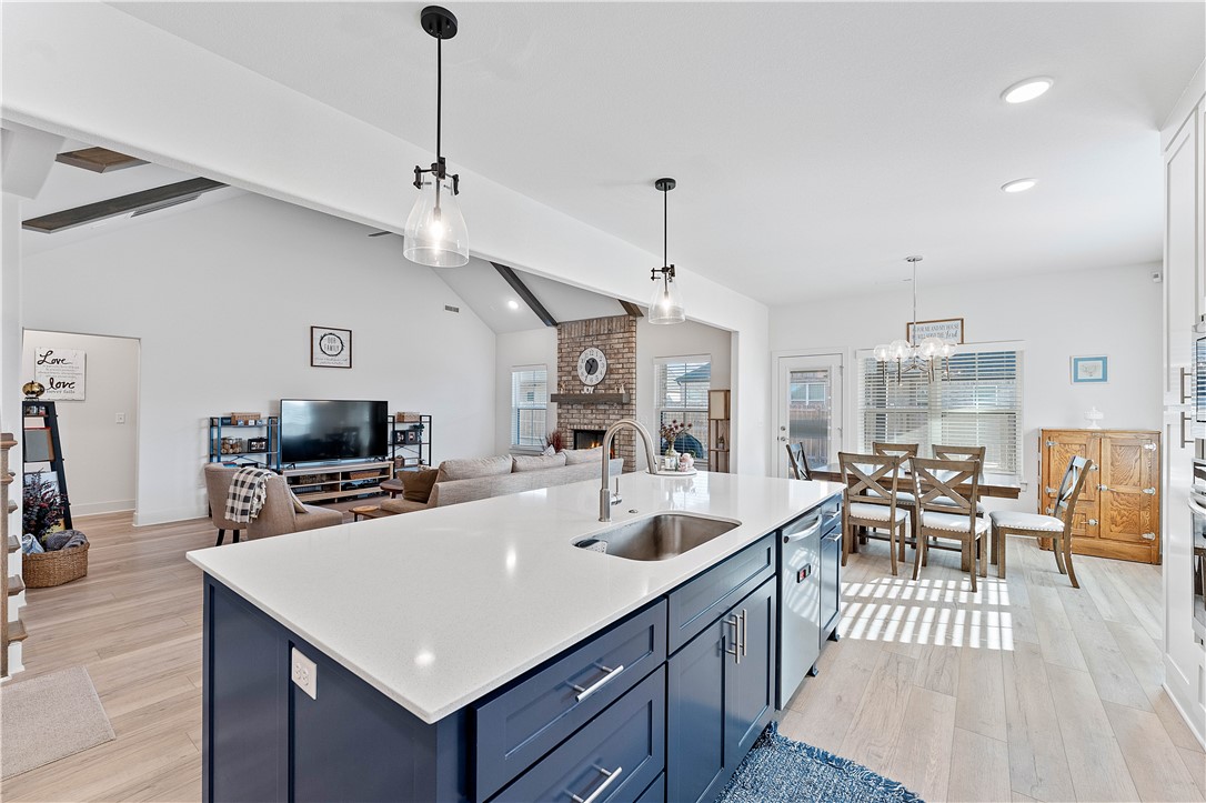 South Pointe Sub 4 & 5 - Residential