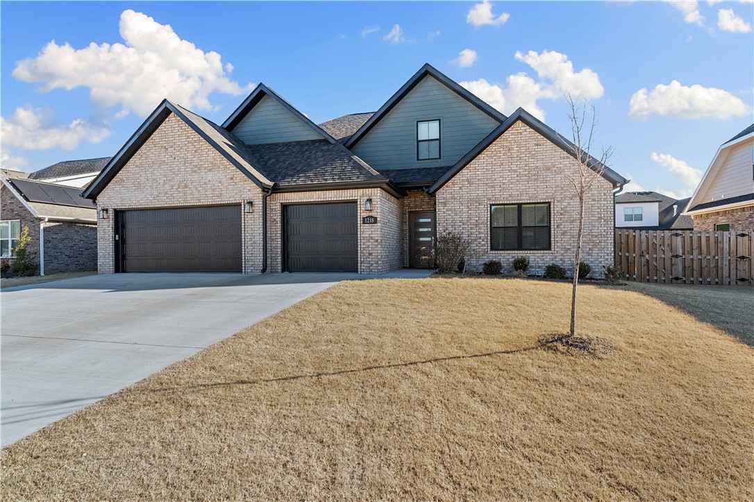 South Pointe Sub 4 & 5 - Residential