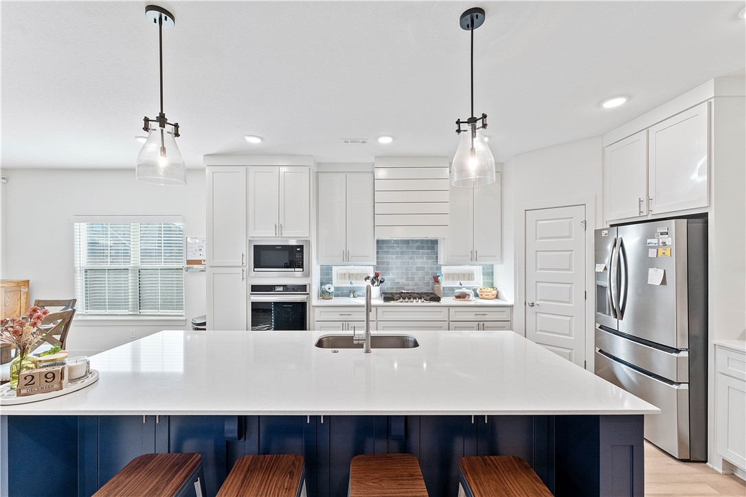 South Pointe Sub 4 & 5 - Residential