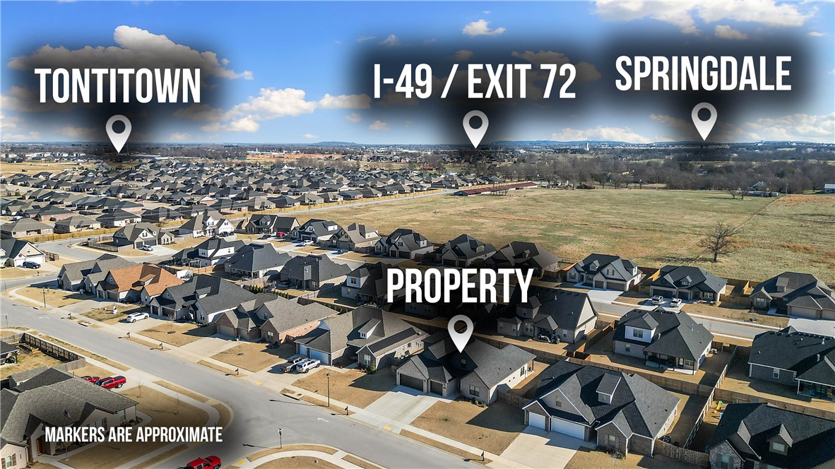 South Pointe Sub 4 & 5 - Residential
