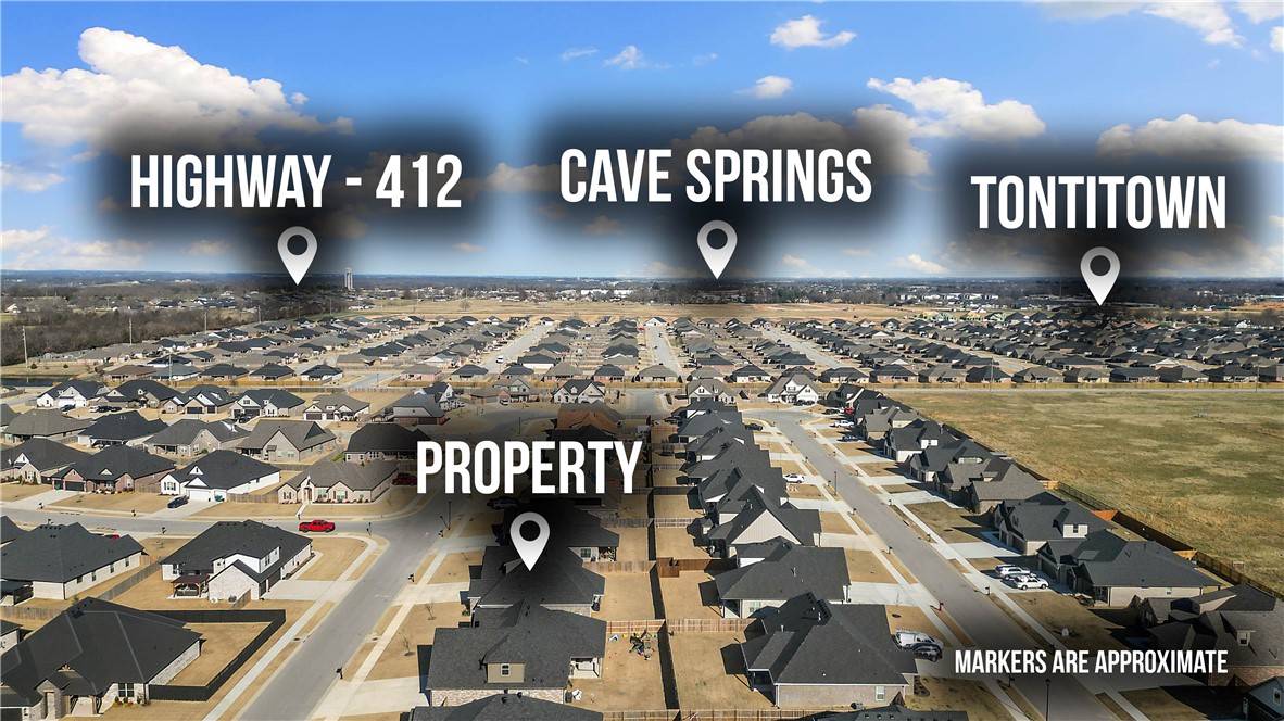 South Pointe Sub 4 & 5 - Residential