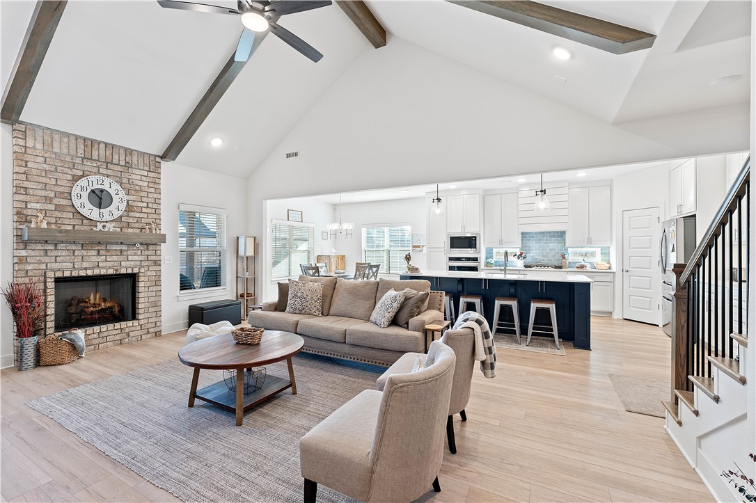 South Pointe Sub 4 & 5 - Residential