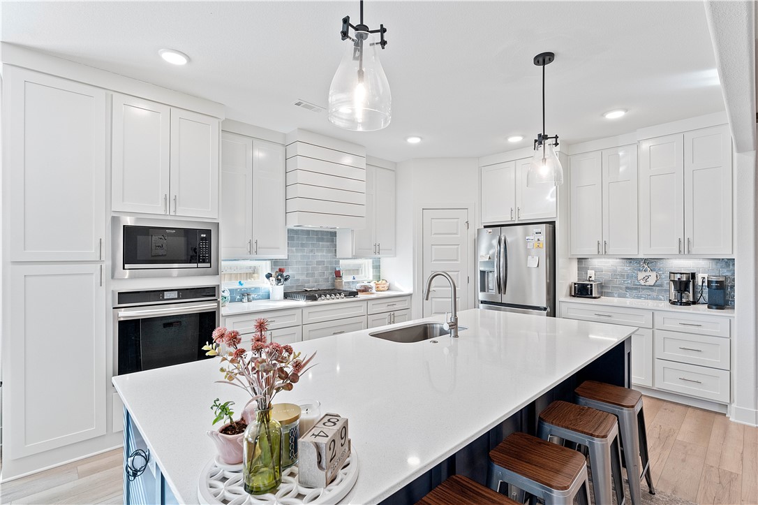 South Pointe Sub 4 & 5 - Residential