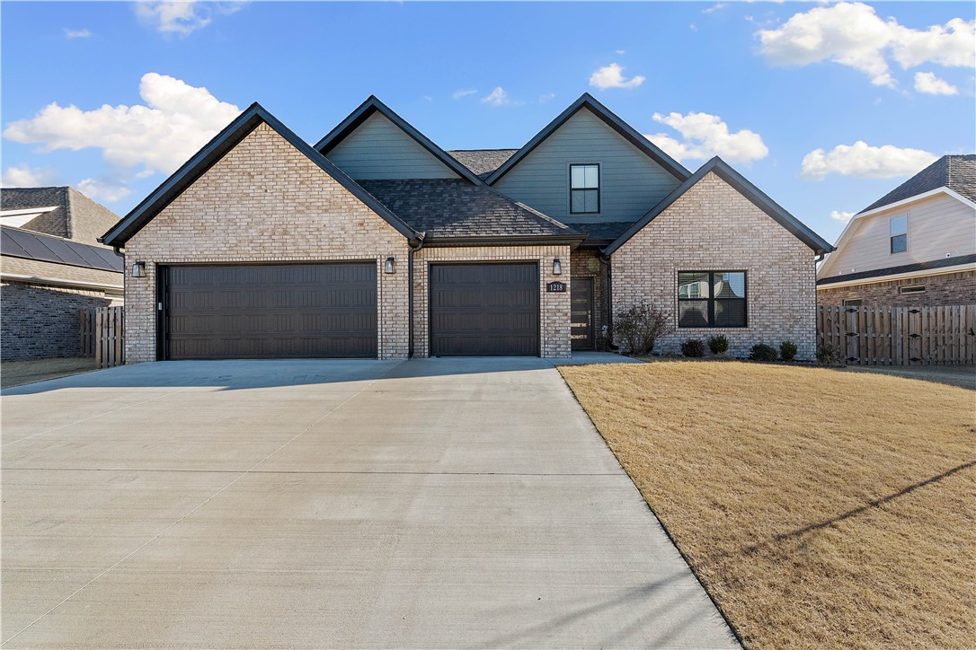 South Pointe Sub 4 & 5 - Residential