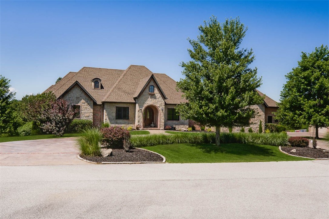 Grand Valley Estates - Residential