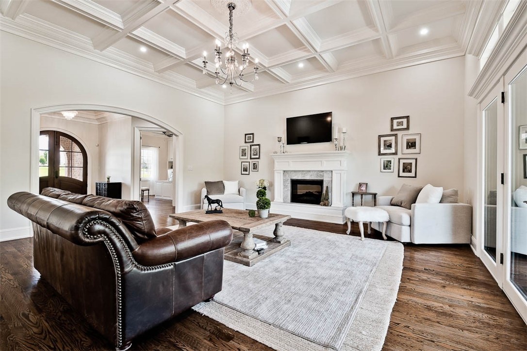 Grand Valley Estates - Residential