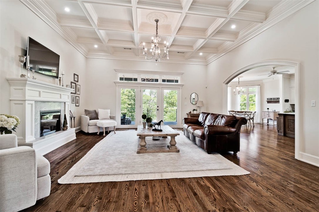 Grand Valley Estates - Residential