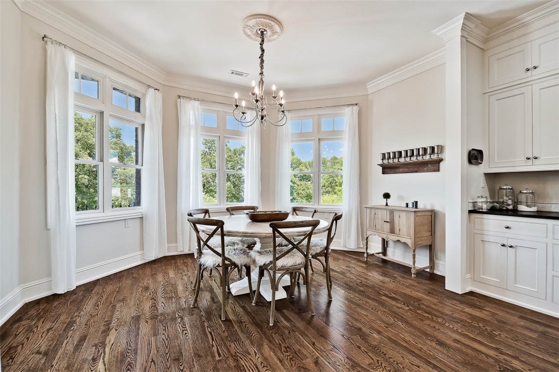 Grand Valley Estates - Residential