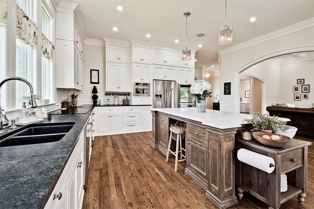 Grand Valley Estates - Residential