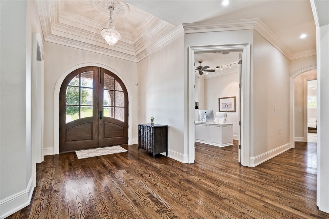 Grand Valley Estates - Residential