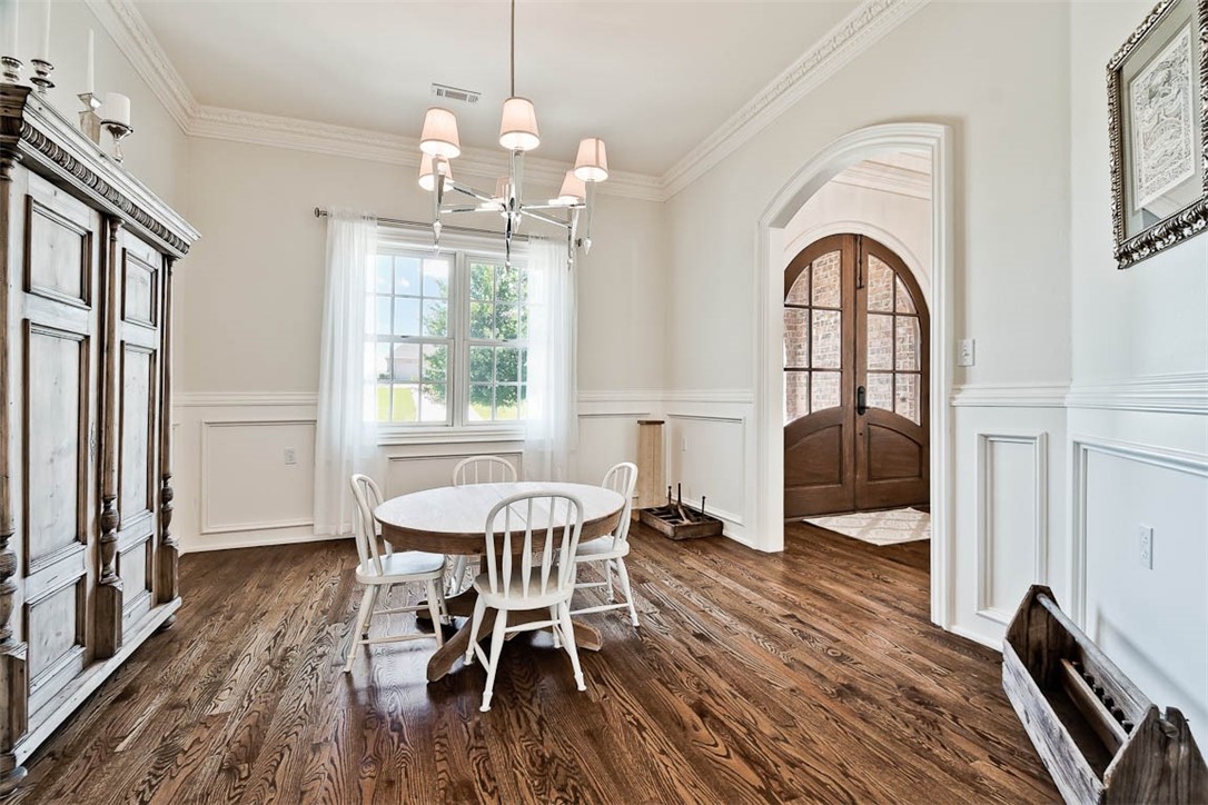 Grand Valley Estates - Residential