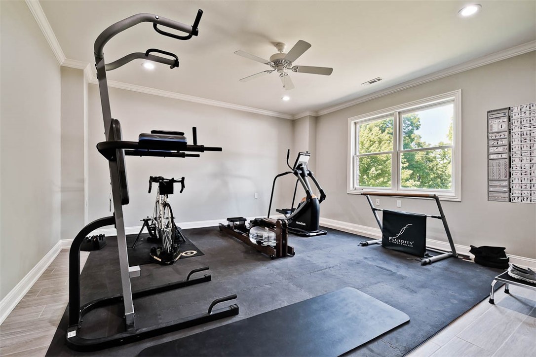 Grand Valley Estates - Residential