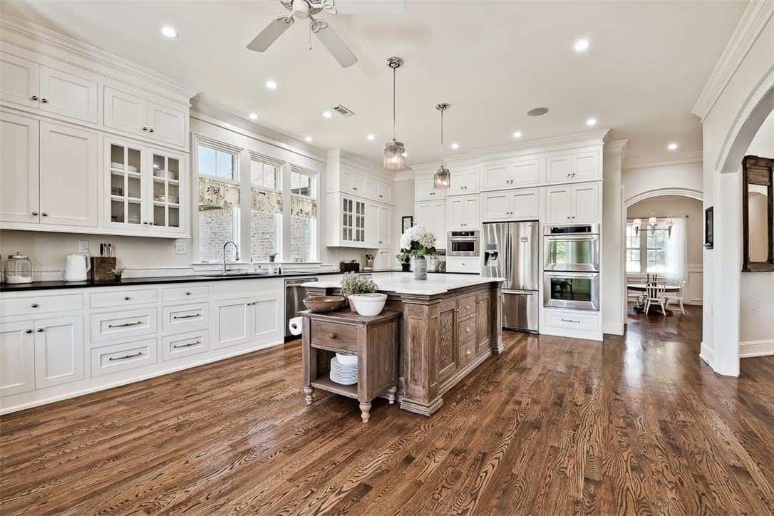 Grand Valley Estates - Residential