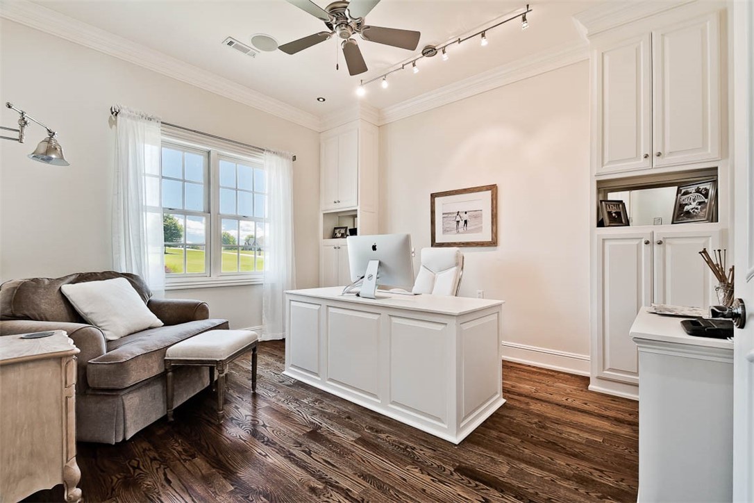 Grand Valley Estates - Residential