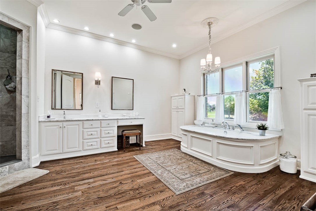 Grand Valley Estates - Residential