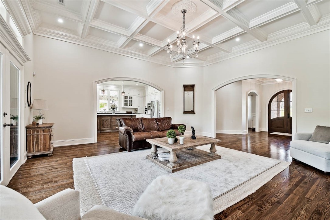 Grand Valley Estates - Residential