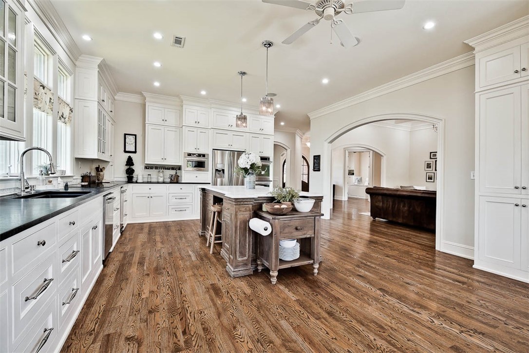 Grand Valley Estates - Residential