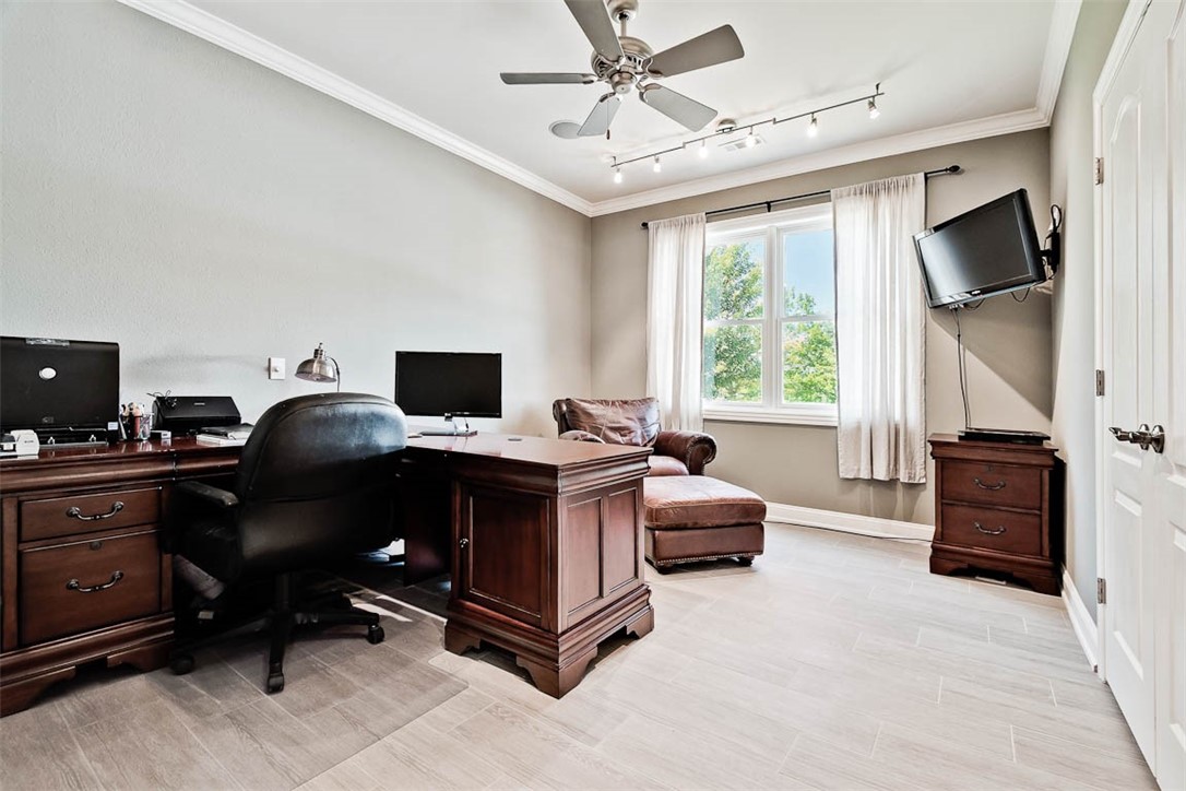 Grand Valley Estates - Residential