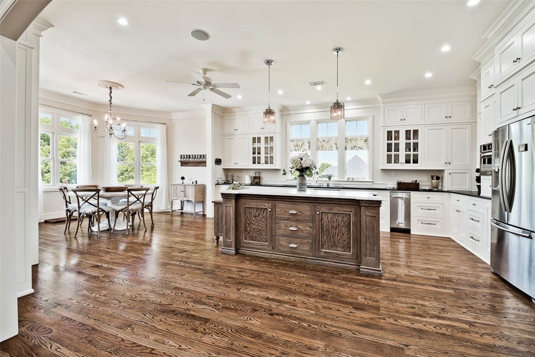 Grand Valley Estates - Residential