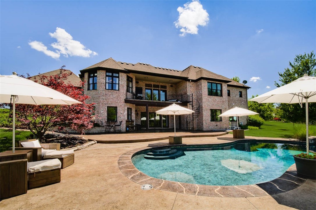 Grand Valley Estates - Residential