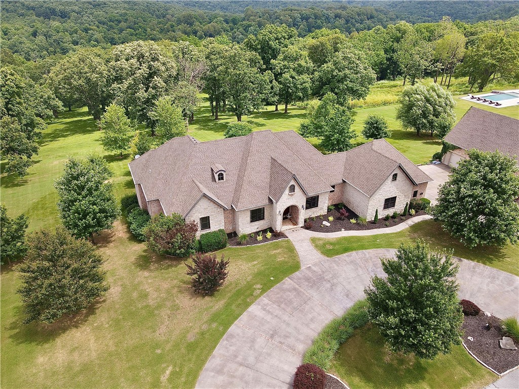 Grand Valley Estates - Residential