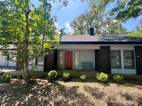 Photo of 30 Shakespeare Drive, Bella Vista, AR 72714 (MLS # 1355878)